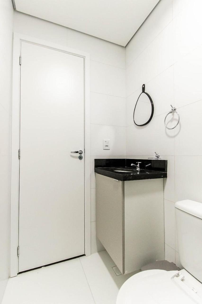 Apartamento Lf13 - Estiloso No Tatuape *