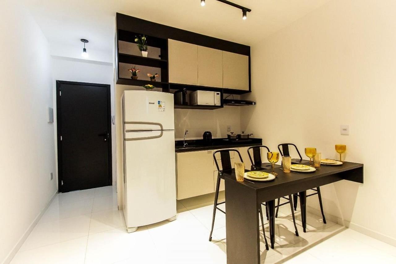 Apartamento Lf13 - Estiloso No Tatuape