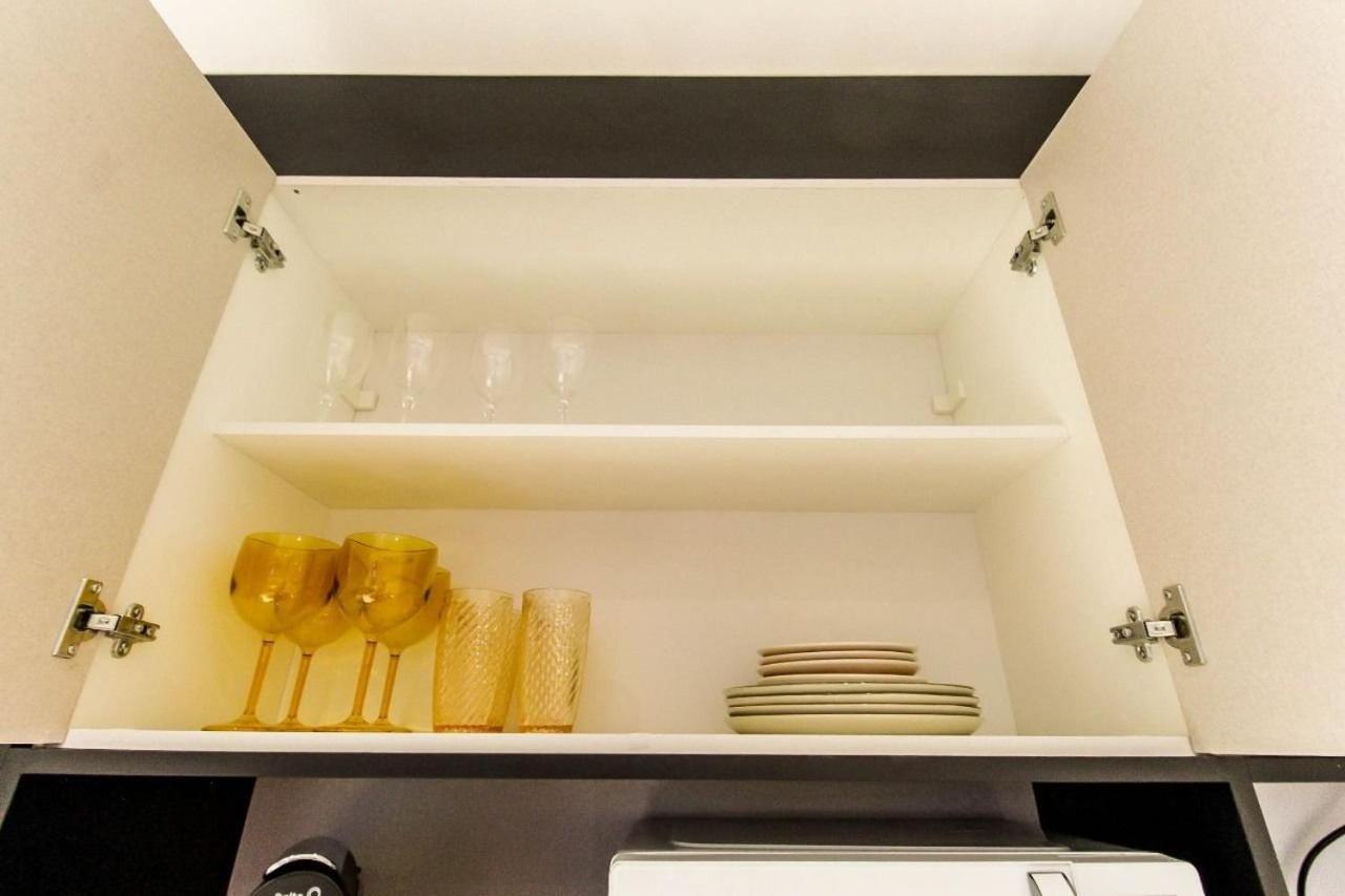 Apartamento Lf13 - Estiloso No Tatuape
