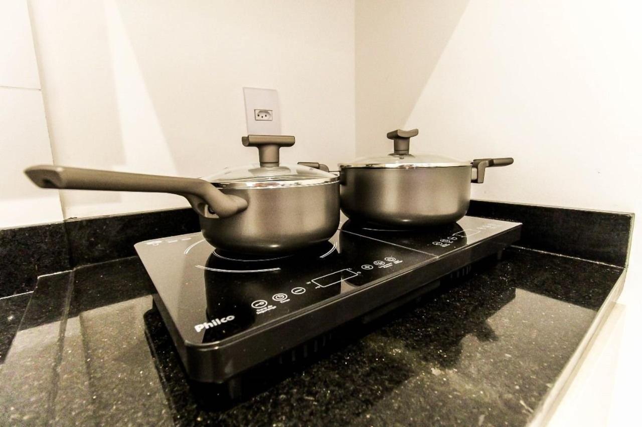 Apartamento Lf13 - Estiloso No Tatuape São Paulo